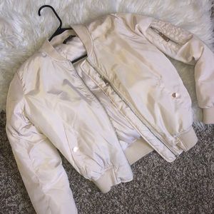 FN bomber jacket